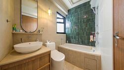Blk 118A Alkaff Lakeview (Toa Payoh), HDB 4 Rooms #519391691